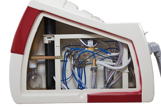 German Grade High Quality colorful Dental Products/dental unit