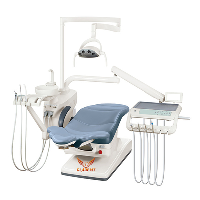 Electricity Dental Chair Stomatology Equipment With Water Purification System