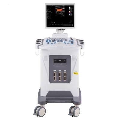 4D Color Doppler Ultrasound Machine Obstetrics And Gynecology Equipment Hospital