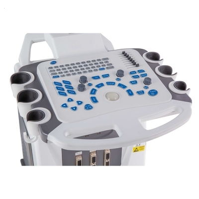 4D Color Doppler Ultrasound Machine Obstetrics And Gynecology Equipment Hospital