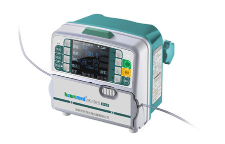 OEM 36000ml Volumetric Infusion Pump 145x100x120 mm