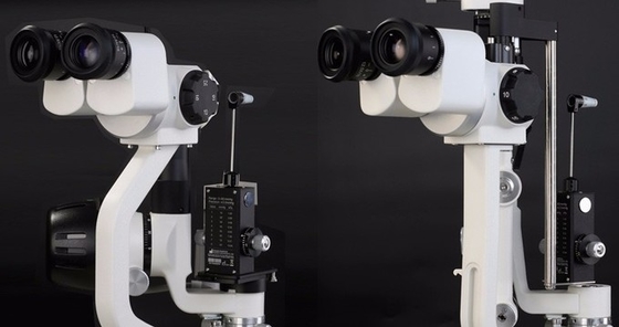 Portable non contact tonometer/NCT/rebound tonometer