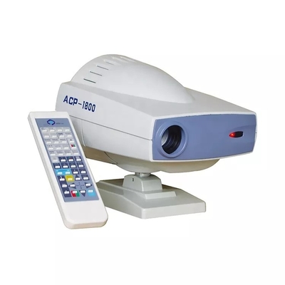 2019 Auto Eye Test Vision Chart Projector / Ophthalmic Vision Tester