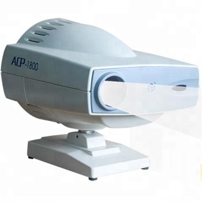 2019 Auto Eye Test Vision Chart Projector / Ophthalmic Vision Tester
