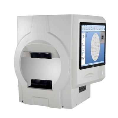 High quality Multi-function Ophthalmic auto perimeter visual field analyzer