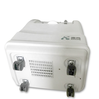 10L Portable High Flow Oxygen Concentrator High Pressure Output 23kg