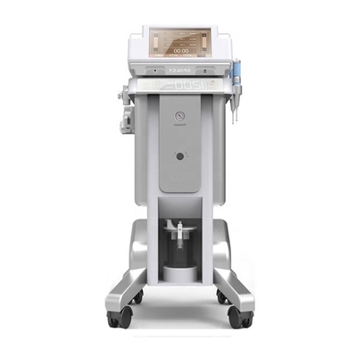 Ultrasonic wound debrider system painless surgical care Ulrtasound cleaner healing ultrasonic wound debridement