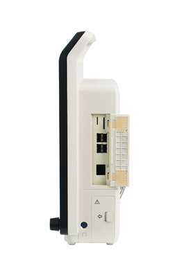 12.1 inch big screen Multi Parameter patient monitor ICU