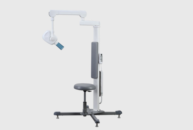 New design Hign Frequency Dental X-ray XR-68(M)-B Unit Mobile