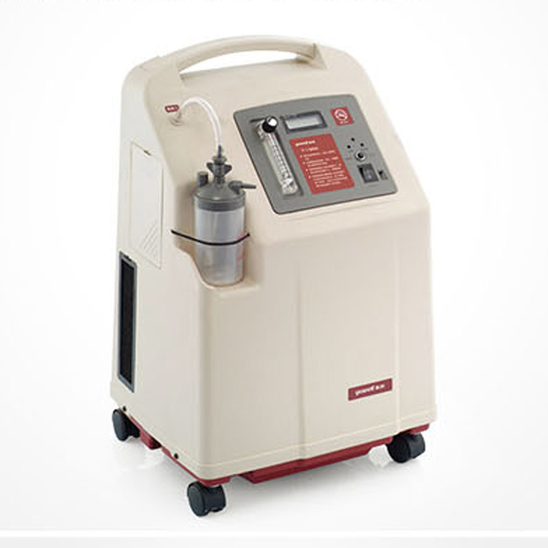 Medical Portable 8L Oxygen Concentrator For Hospital CE