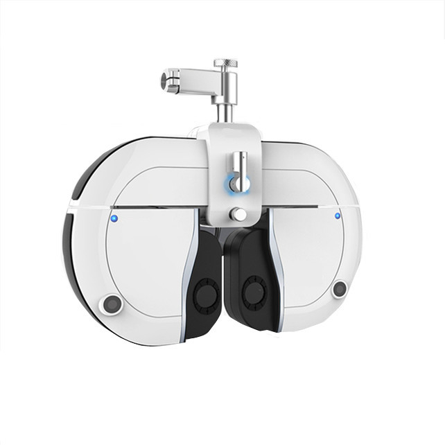 2019 Launched Digital Phoropter / Fully Auto Comprehensive Refractometer  / High-end Digital Refractometer